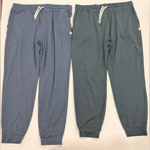 Women’s XL Vuori Performance Joggers